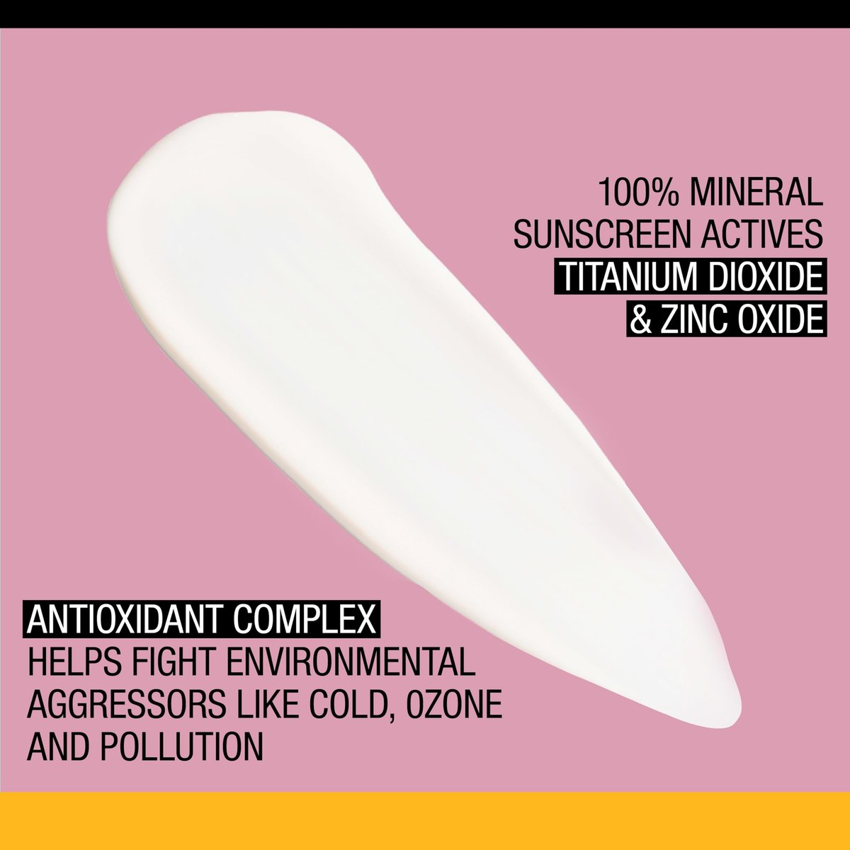 Neutrogena Purescreen+ Invisible Daily Defense Mineral Sunscreen SPF 30 for Face, Fragrance-Free, 1.4 oz Avelisse