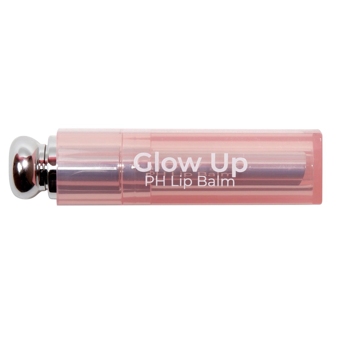 MCoBeauty Glow Up pH Lip Balm – Color Changing Tinted Lip Care with Sheer Pink Tint, Hydrating Moisturizer for Dry Lips, Glossy Buildable Finish, Vegan & Cruelty Free Lip Treatment (3g) Avelisse