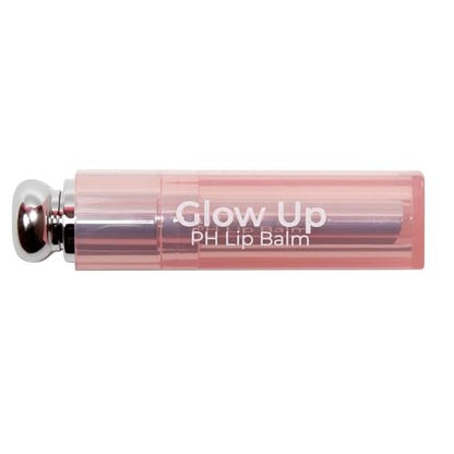 MCoBeauty Glow Up pH Lip Balm – Color Changing Tinted Lip Care with Sheer Pink Tint, Hydrating Moisturizer for Dry Lips, Glossy Buildable Finish, Vegan & Cruelty Free Lip Treatment (3g) Avelisse