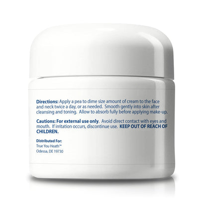 Brilliance SF Plus 2 Month Supply Anti Wrinkle Cream - Premium Pro Anti Aging Cream for Day & Night - Promote Soft, Youthful Skin