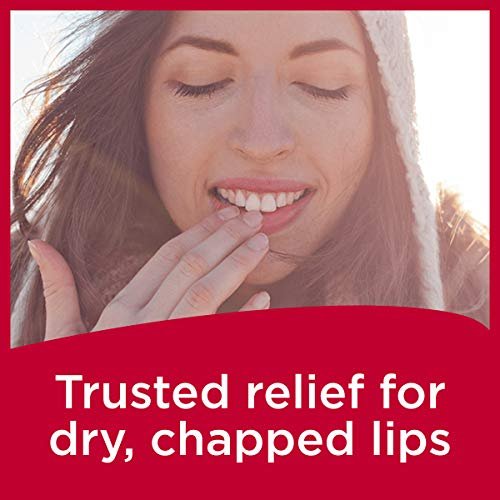 Carmex Medicated Lip Balm Jar - 0.25 oz (4 Packs of 3) - Intensive Moisture for Dry, Chapped Lips Avelisse