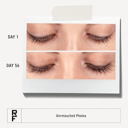 Rodan + Fields R+F Lash Boost Serum | Fuller, Longer-Looking Eyelashes & Brows | 5 ml Avelisse