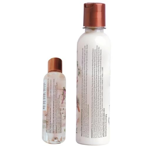 Colombian Organic Keratin Hair Mask - Vegan, 12 Natural Oils & Amino Acids for Smoothing Hair (250 ML) Avelisse