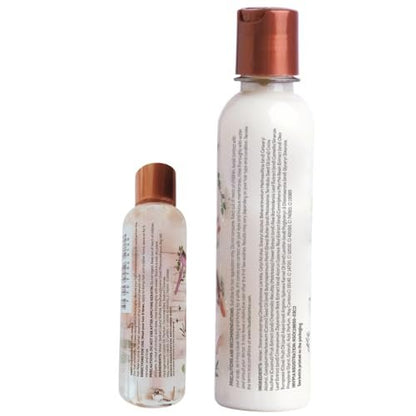 Colombian Organic Keratin Hair Mask - Vegan, 12 Natural Oils & Amino Acids for Smoothing Hair (250 ML) Avelisse
