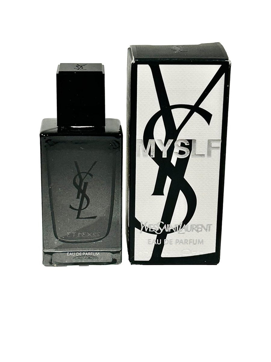 Yves Saint Laurent MYSLF Eau de Parfum 7.5ml / 0.25 fl oz Miniature Avelisse
