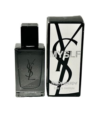 Yves Saint Laurent MYSLF Eau de Parfum 7.5ml / 0.25 fl oz Miniature Avelisse