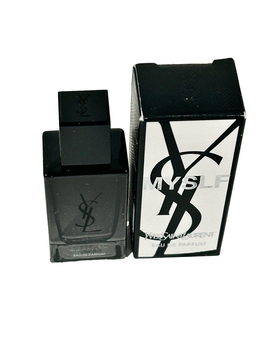 Yves Saint Laurent MYSLF Eau de Parfum 7.5ml / 0.25 fl oz Miniature Avelisse