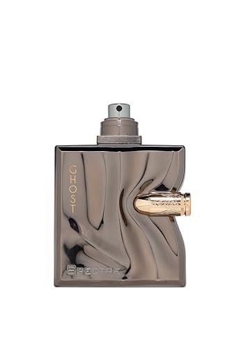 Spectre Ghost Eau de Parfum 80ml by French Avenue for Fragrance World Avelisse