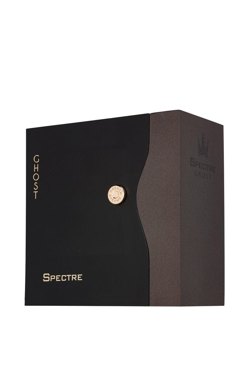 Spectre Ghost Eau de Parfum 80ml by French Avenue for Fragrance World Avelisse