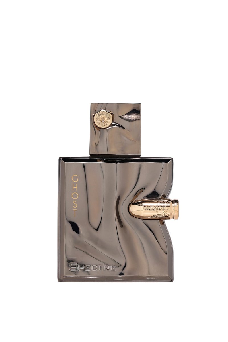 Spectre Ghost Eau de Parfum 80ml by French Avenue for Fragrance World Avelisse