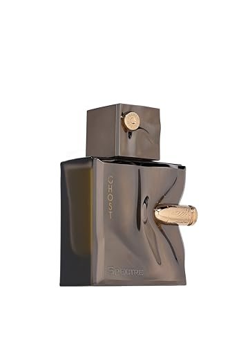 Spectre Ghost Eau de Parfum 80ml by French Avenue for Fragrance World Avelisse
