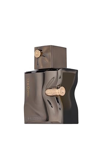 Spectre Ghost Eau de Parfum 80ml by French Avenue for Fragrance World Avelisse
