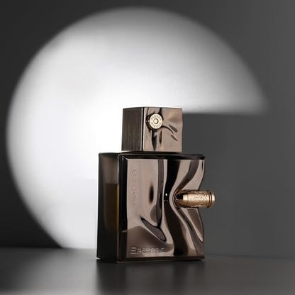 Spectre Ghost Eau de Parfum 80ml by French Avenue for Fragrance World Avelisse
