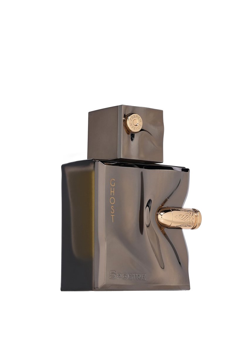 Spectre Ghost Eau de Parfum 80ml by French Avenue for Fragrance World Avelisse