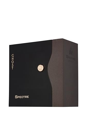 Spectre Ghost Eau de Parfum 80ml by French Avenue for Fragrance World Avelisse