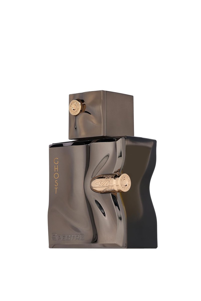 Spectre Ghost Eau de Parfum 80ml by French Avenue for Fragrance World Avelisse