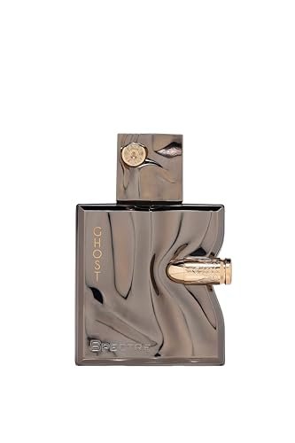 Spectre Ghost Eau de Parfum 80ml by French Avenue for Fragrance World Avelisse