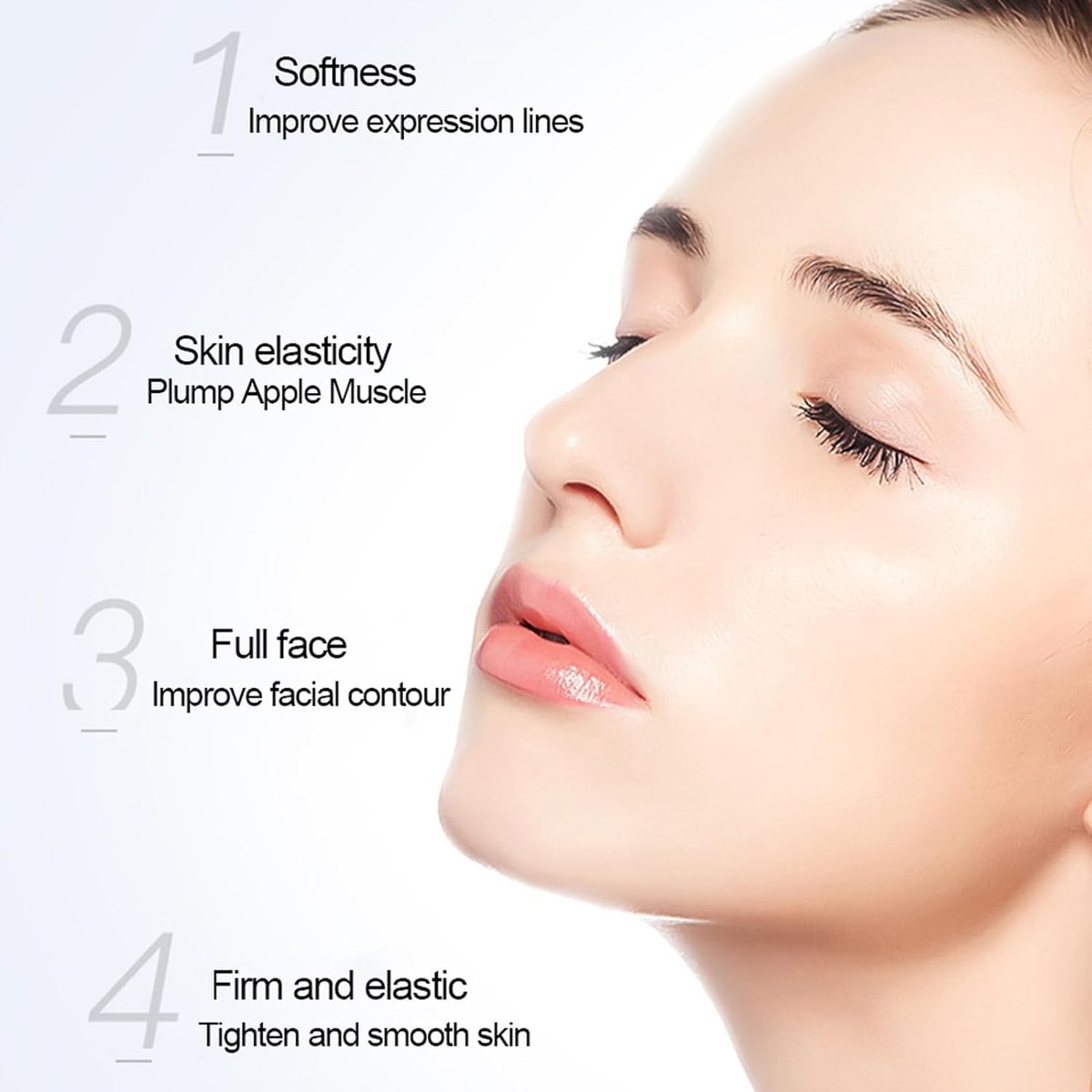 PAPABA 20% Argireline Serum with Matrixyl 3000 & Pure Hyaluronic Acid – Anti-Aging Face Serum with Vitamin C, Deep Wrinkle Reducer, Collagen Peptides for Youthful Skin (1 Fl Oz) Avelisse