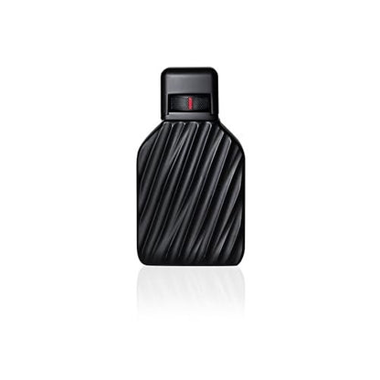 TUMI 19 Degree Liquid Perfume Fragrance for Men - Bold & Woody Cologne with Leather & Amber Notes - 3.4 Fl Oz Avelisse