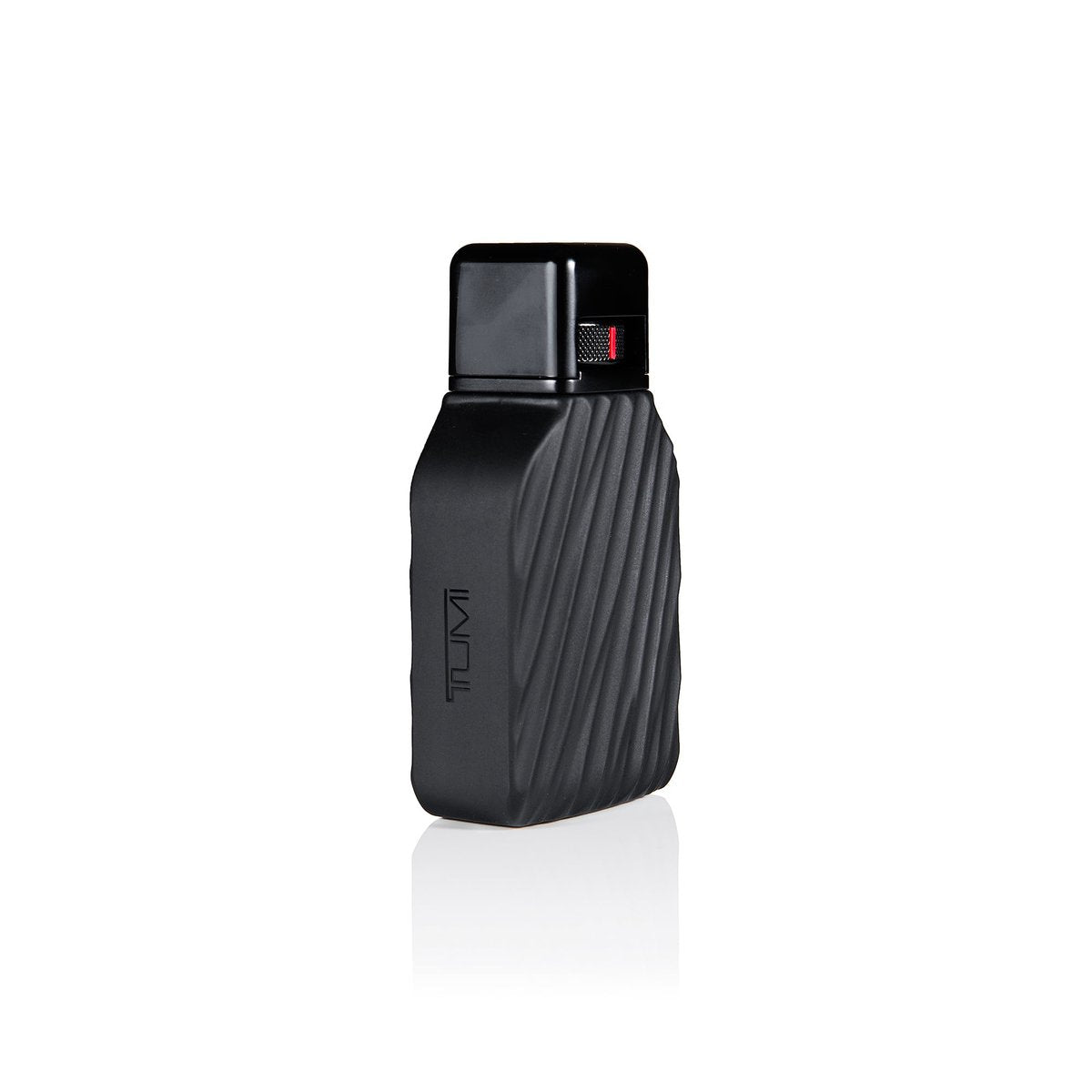 TUMI 19 Degree Liquid Perfume Fragrance for Men - Bold & Woody Cologne with Leather & Amber Notes - 3.4 Fl Oz Avelisse