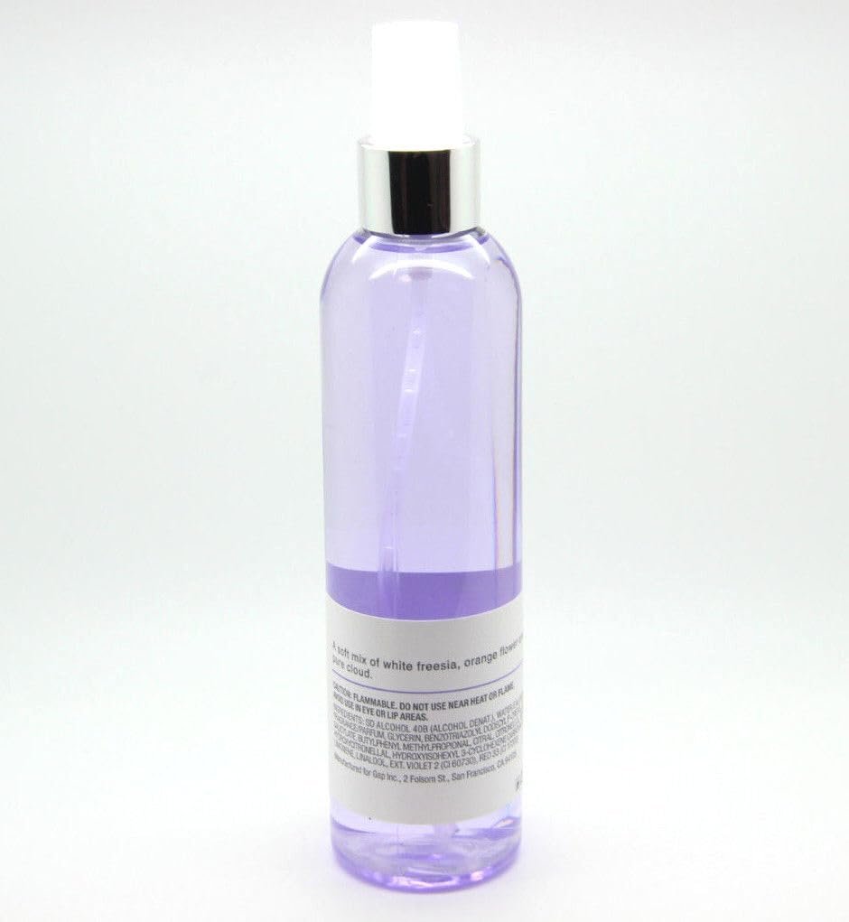 GAP Dream Body Mist - 8 fl oz (236 mL) - Lightweight Fragrance for Everyday Wear Avelisse