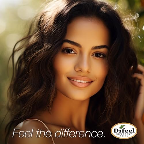 Difeel Rosemary and Mint Premium Hair Oil with Biotin - Large 12 oz - Natural Rosemary Oil for Hair Growth & Biotin - görsel 18