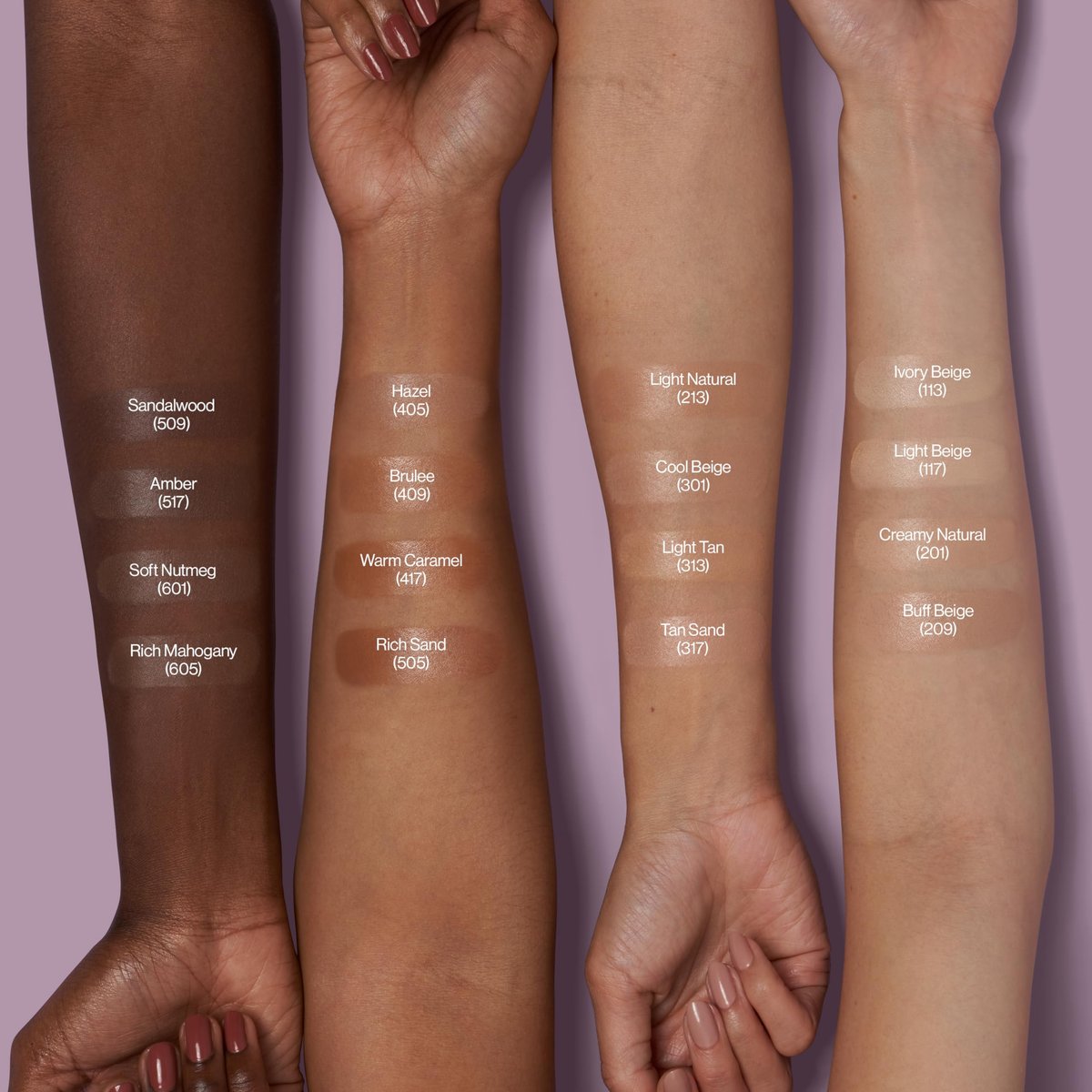Revlon Illuminance Tinted Serum with Triple Hyaluronic Acid, SPF 15, Buff Beige, 0.94 fl oz - görsel 8