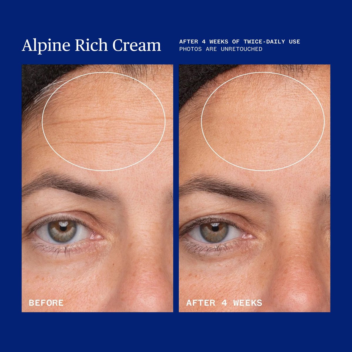 Ursa Major Alpine Rich Cream - Deeply Hydrating Natural Face Moisturizer, Vegan & Cruelty-Free, 1.69 oz Avelisse