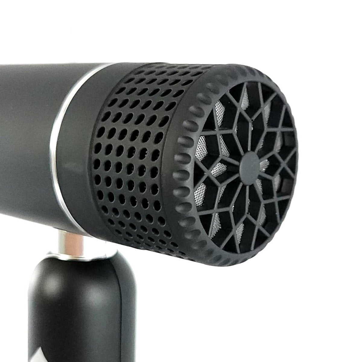 StyleCraft Ace Foldable Lightweight Hair Dryer with Powerful Motor, Diffuser & Concentrator Nozzle – Black Avelisse