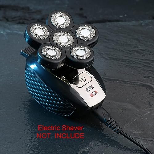MAWAER Universal Head Shaver Power Charger Cord – Compatible with Skull Shaver FreedomShaver and More Avelisse