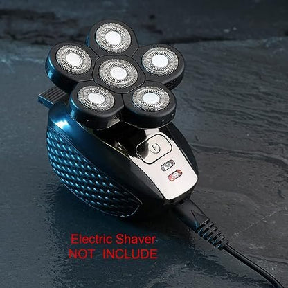 MAWAER Universal Head Shaver Power Charger Cord – Compatible with Skull Shaver FreedomShaver and More Avelisse