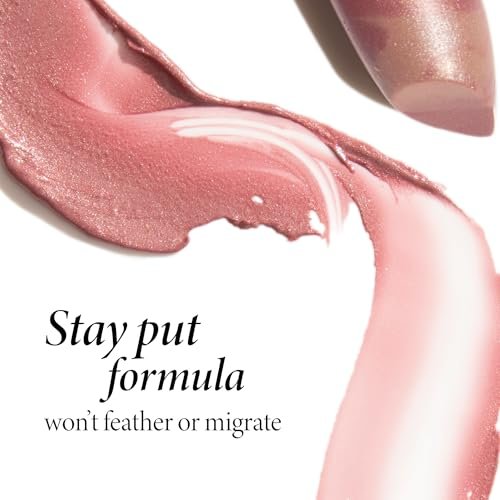 LAURA GELLER NEW YORK Italian Marble Sheer Lipstick - Al Fresco - Hydrating & Lightweight - Vitamin E & Castor Seed Oil - Cream Finish Avelisse