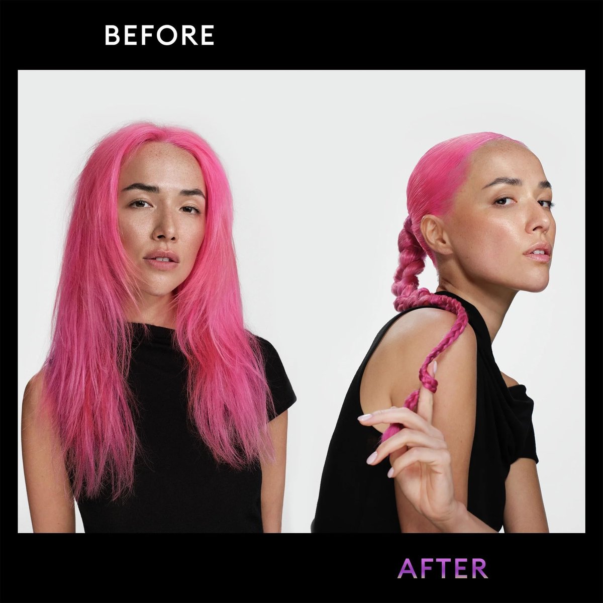 TRESemmé Freeze Hold Hairspray & Sculpting Hair Gel Duo – Alcohol-Free, Anti-Humidity, 24H Frizz Control Avelisse