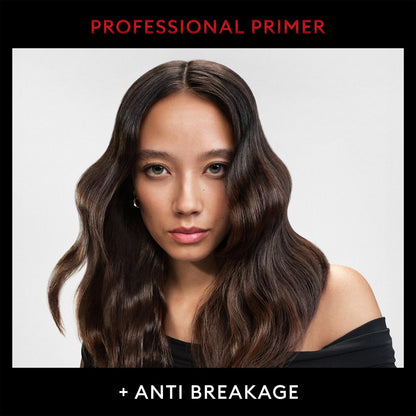 TRESemmé Blowout Products for Hair – Keratin Smooth Blowout Spray & Silk Serum + Protecting Heat Spray (3 Piece Set) Avelisse