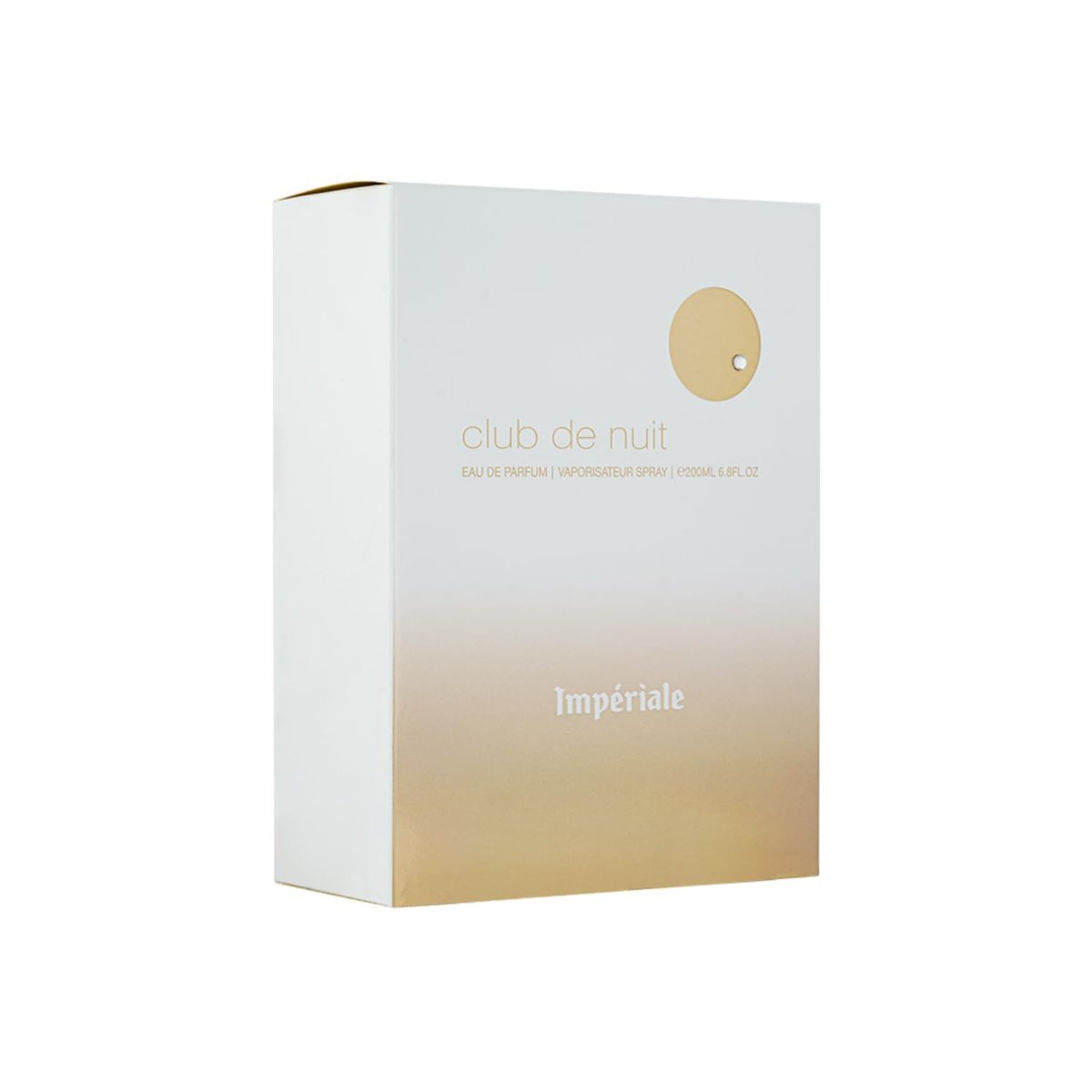 Armaf Club de Nuit Imperiale Eau de Parfum for Women - 6.8 oz Avelisse
