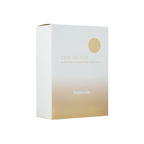 Armaf Club de Nuit Imperiale Eau de Parfum for Women - 6.8 oz Avelisse