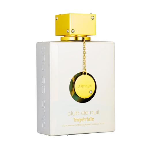 Armaf Club de Nuit Imperiale Eau de Parfum for Women - 6.8 oz Avelisse