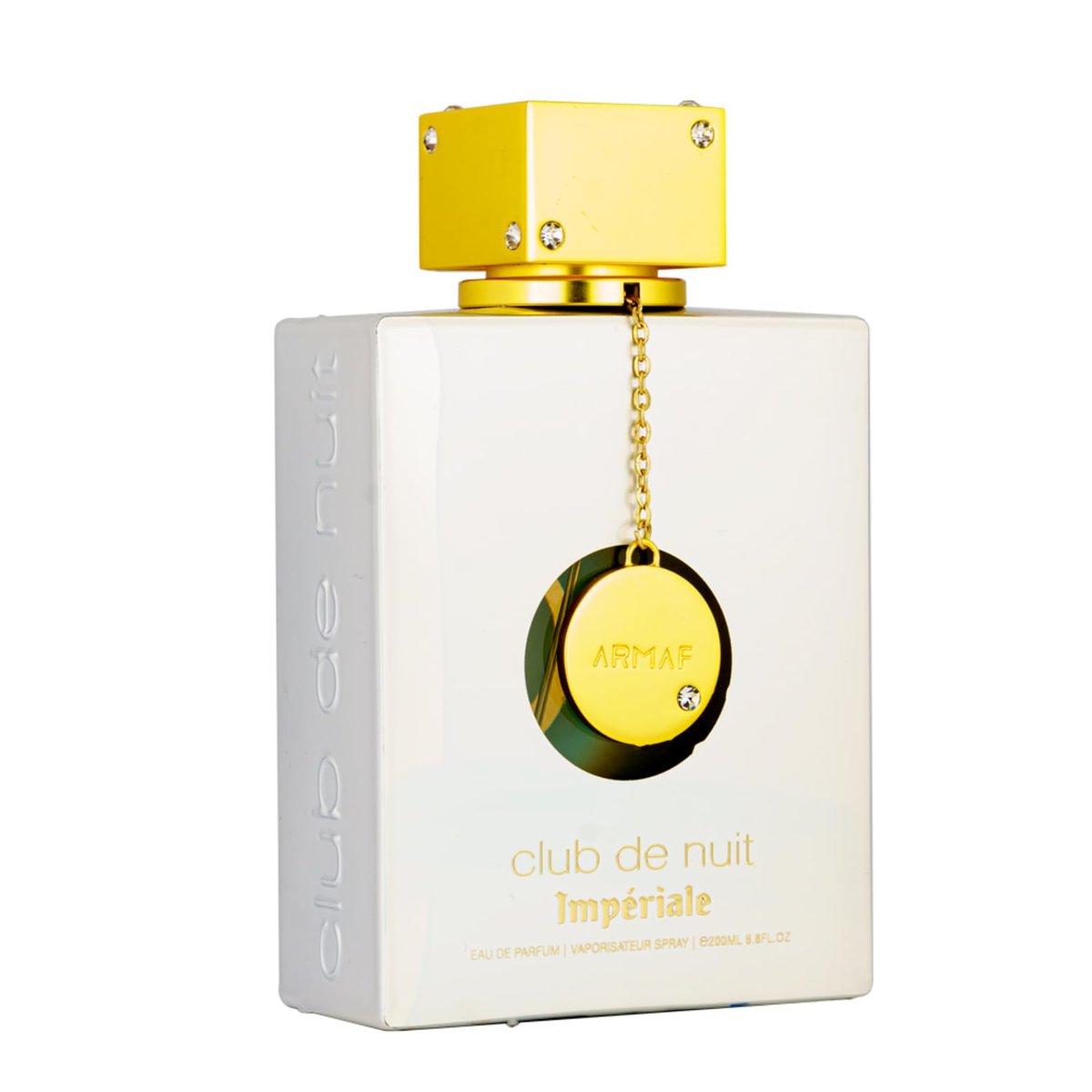 Armaf Club de Nuit Imperiale Eau de Parfum for Women - 6.8 oz Avelisse