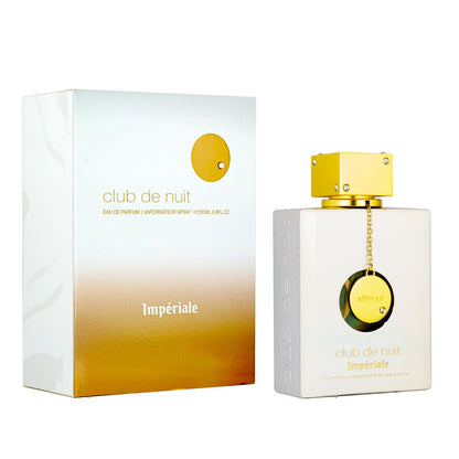 Armaf Club de Nuit Imperiale Eau de Parfum for Women - 6.8 oz Avelisse