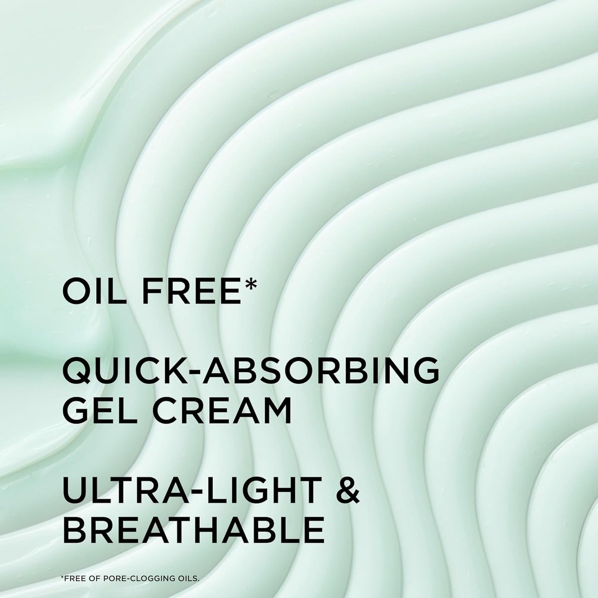 IT Cosmetics Confidence in a Gel Cream Oil Control - Hydrating Oil-Free Face Moisturizer - Reduces Shine & Look of Large Pores - with Niacinamide, Vitamin E & Peptides - Non-Comedogenic - 2.0 oz Avelisse