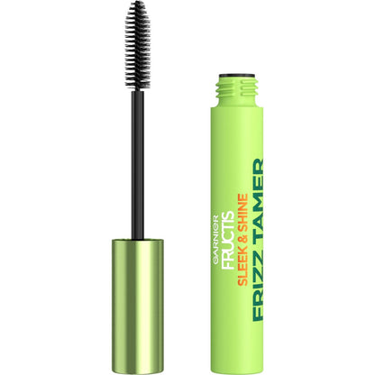 Garnier Fructis Sleek & Shine Frizz Tamer Slicking Hair Serum Wand - Tames Frizz & Flyaways, 0.27 Fl Oz