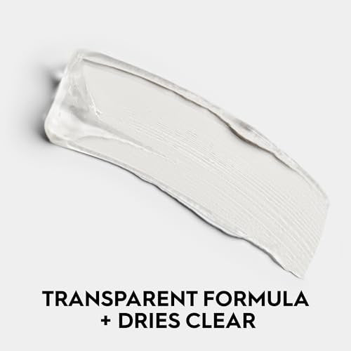 Urban Decay Slick Day Strong-Hold Clear Brow Gel – 24HR Wear, Lifted & Laminated Brows, Flake-Proof, Vegan Avelisse