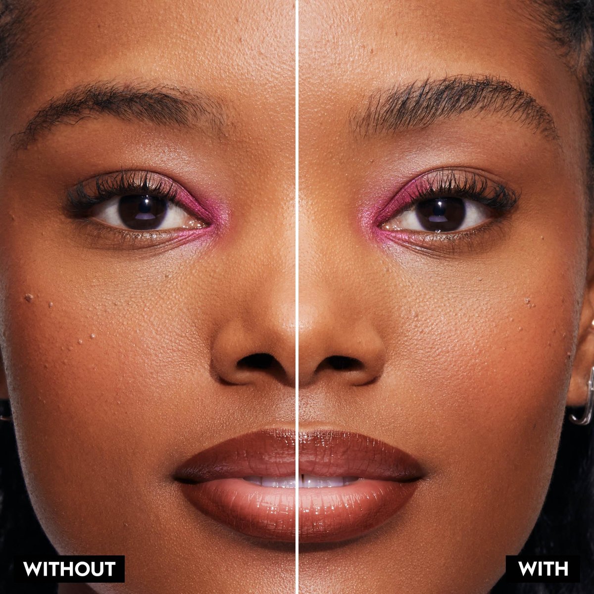 Urban Decay Slick Day Strong-Hold Clear Brow Gel – 24HR Wear, Lifted & Laminated Brows, Flake-Proof, Vegan Avelisse
