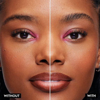 Urban Decay Slick Day Strong-Hold Clear Brow Gel – 24HR Wear, Lifted & Laminated Brows, Flake-Proof, Vegan Avelisse