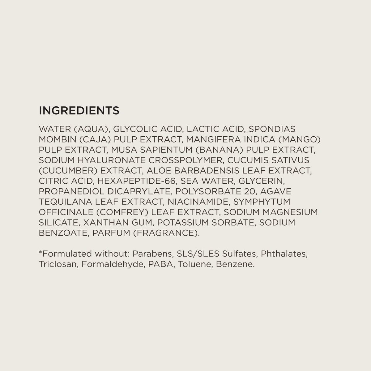 COLLEEN ROTHSCHILD Glycolic Acid Peel Pads with Blue Agave – Gentle Spa-Strength Exfoliating Treatment for Resurfacing, Brightening, and Smoothing Skin – 60 Pads (4.2 fl oz) Avelisse