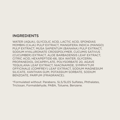 COLLEEN ROTHSCHILD Glycolic Acid Peel Pads with Blue Agave – Gentle Spa-Strength Exfoliating Treatment for Resurfacing, Brightening, and Smoothing Skin – 60 Pads (4.2 fl oz) Avelisse
