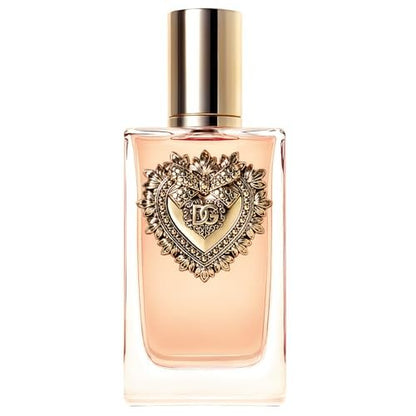 Dolce&Gabbana Devotion Eau De Parfum for Women - 100 ml / 3.3 fl.oz Avelisse