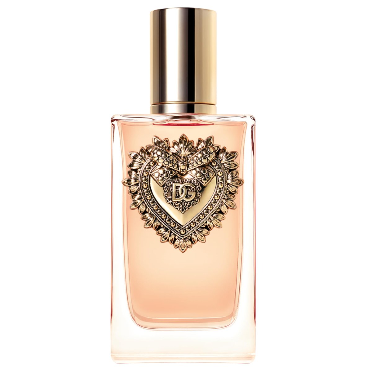 Dolce&Gabbana Devotion Eau De Parfum for Women - 100 ml / 3.3 fl.oz Avelisse