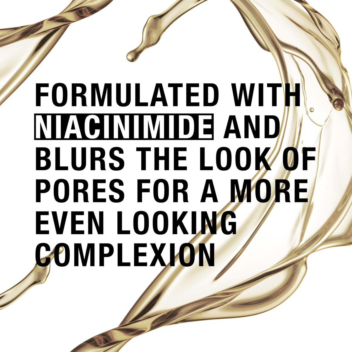 Neutrogena Mattifying Primer with Shine Control & Niacinamide - Lightweight Pore Blurring Face Primer, 1 oz - görsel 7