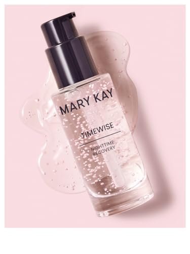 Mary Kay Timewise Nighttime Recovery 217387 - 1 Fl Oz Night Cream Avelisse